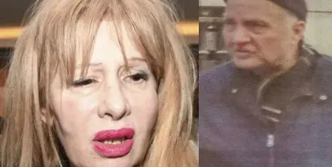 Ексклузивно в HotArena! Ето го жениха на Муки (Двамата са набори, вдигат сватба след пандемията)