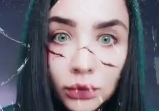Елен Колева яде очи от скука