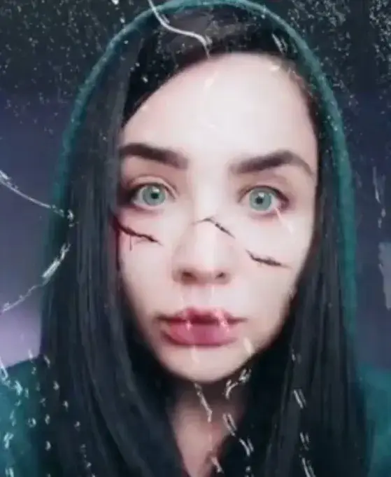 Елен Колева яде очи от скука