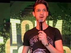 Емрах Стораро ще излети от „Пайнер“? Митко Димитров го спипал да пее на черно (Всичко за издънката)