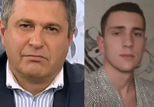 Ето я: Това е приятелката на убиеца на Милен Цветков! (Шокиращи снимки + подробности)