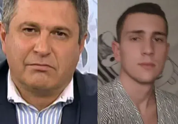 Ето я: Това е приятелката на убиеца на Милен Цветков! (Шокиращи снимки + подробности)