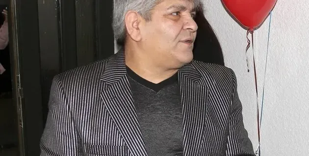 Фолклегендата Сашо Роман: Оцелявам с 5 лв. на ден