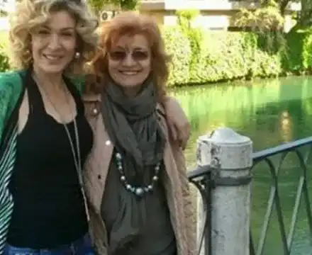 Гала с щедър жест за майка си - купи й нов апартамент