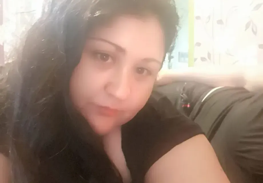 Галя от „Хелс китчън“ едва свързва двата края