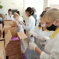 Галин на Галена дари над 100 000 лева за борбата с коронавируса в Горна Оряховица