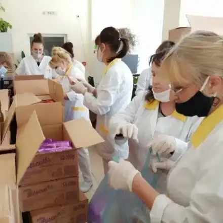 Галин на Галена дари над 100 000 лева за борбата с коронавируса в Горна Оряховица