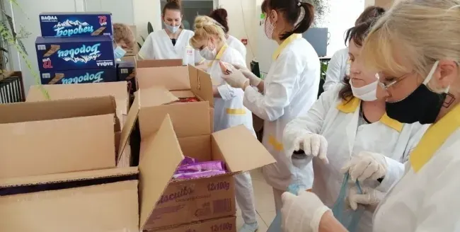 Галин на Галена дари над 100 000 лева за борбата с коронавируса в Горна Оряховица