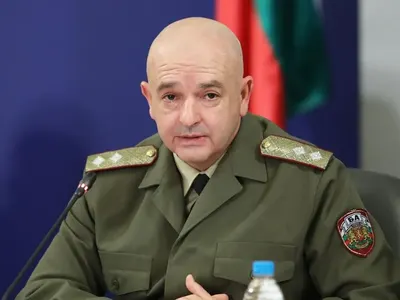 Генерал Мутафчийски преживял АТЕНТАТ! (Два пъти бил на косъм от СМЪРТТА)