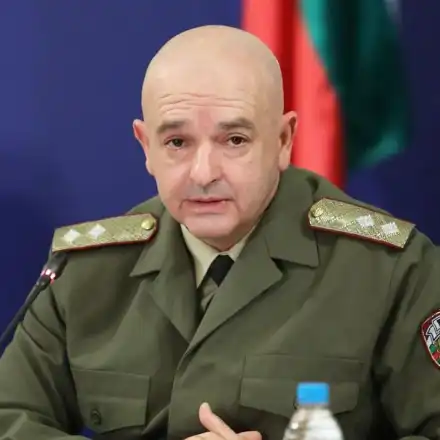 Генерал Мутафчийски преживял АТЕНТАТ! (Два пъти бил на косъм от СМЪРТТА)