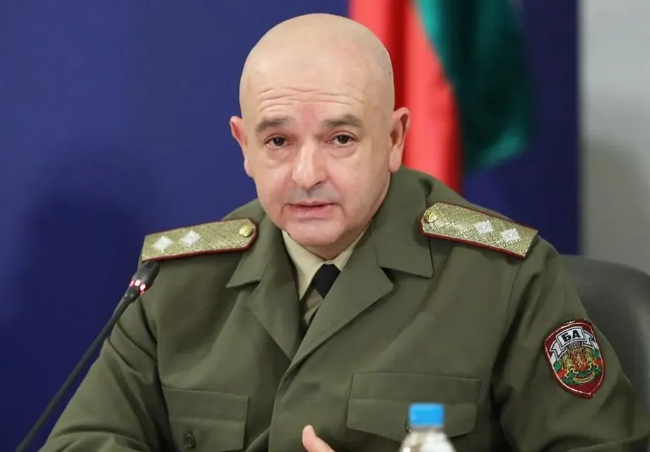 Генерал Мутафчийски преживял АТЕНТАТ! (Два пъти бил на косъм от СМЪРТТА)
