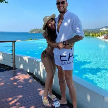 Гери — Никол се стопи заради гадже