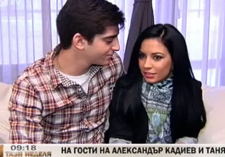 Грубо! Сашо Кадиев не ще да се жени за майката на дъщеря си: Не съм открил любовта на живота си!