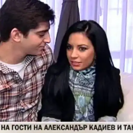 Грубо! Сашо Кадиев не ще да се жени за майката на дъщеря си: Не съм открил любовта на живота си!