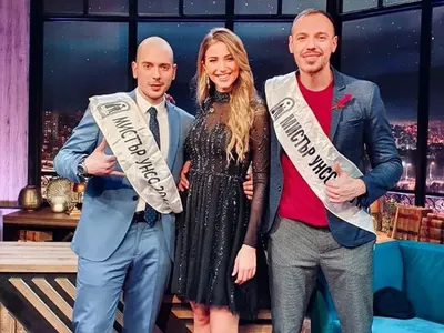 И Николаос Цитиридис си присажда коса