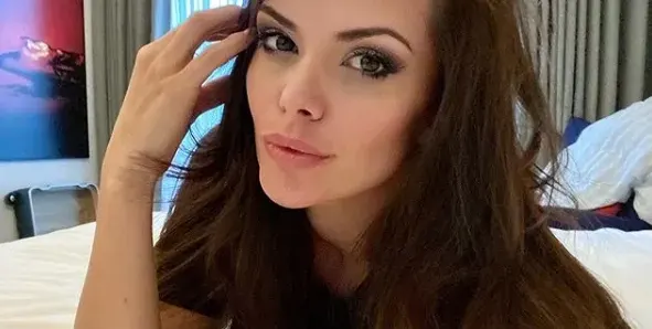 И Преслава се похвали: Мога да се боядисвам сама!