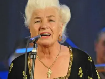 Янка Рупкина: Погребах мъжа си и осиротях