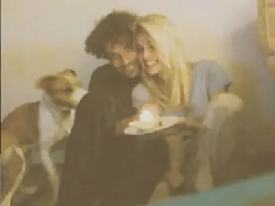 Явор Бахаров с шофьор в кризата