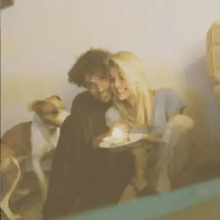 Явор Бахаров с шофьор в кризата