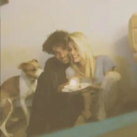 Явор Бахаров с шофьор в кризата