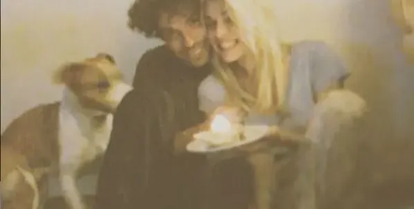 Явор Бахаров с шофьор в кризата