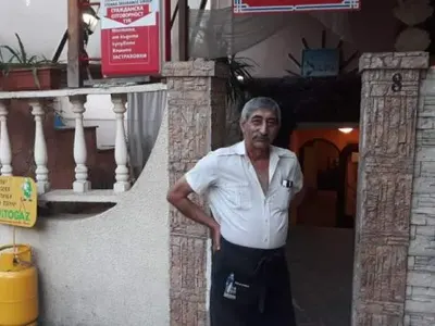 Инфаркт уби двойника на Парцалев