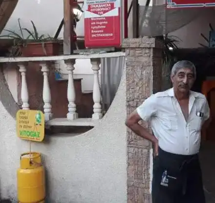 Инфаркт уби двойника на Парцалев