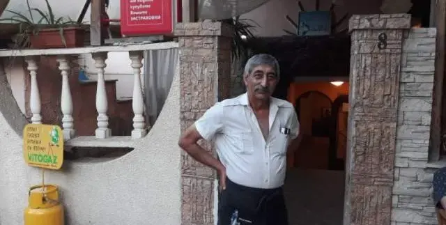 Инфаркт уби двойника на Парцалев