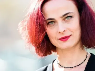 Йоана Буковска остана с 34 лева за Великден (Актрисата без пари и без работа заради пандемията)