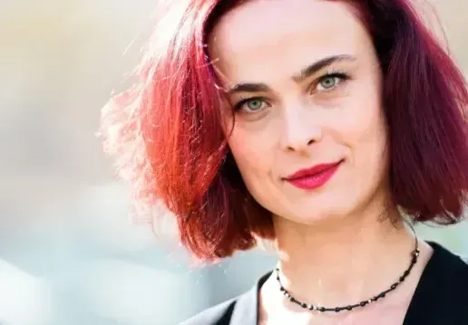 Йоана Буковска остана с 34 лева за Великден (Актрисата без пари и без работа заради пандемията)