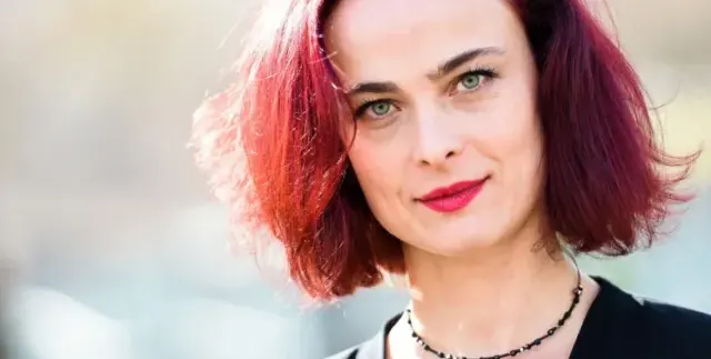 Йоана Буковска остана с 34 лева за Великден (Актрисата без пари и без работа заради пандемията)