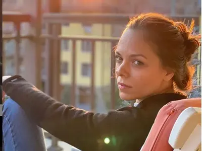 Йоана Темелкова се оправя сама