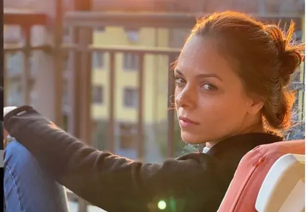 Йоана Темелкова се оправя сама