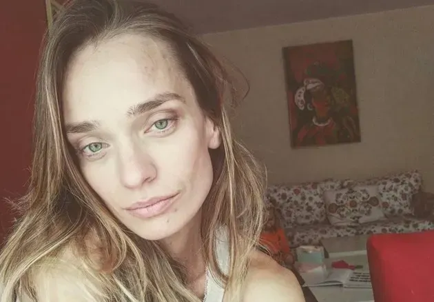 Ирена Милянкова раздели децата си (Моделката не смогва с грижите за шестимата си наследници)