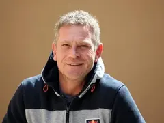 Юлиан Вергов замяза на бараба