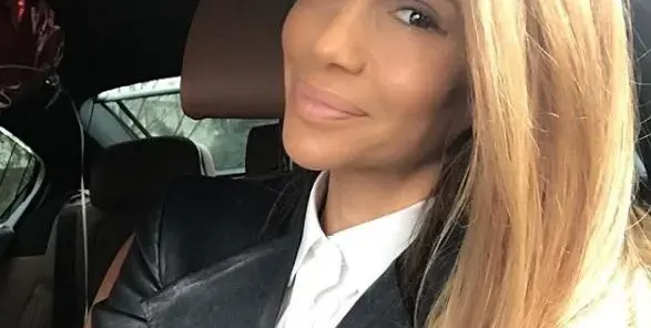 Ивайла Бакалова пазарува готови манджи