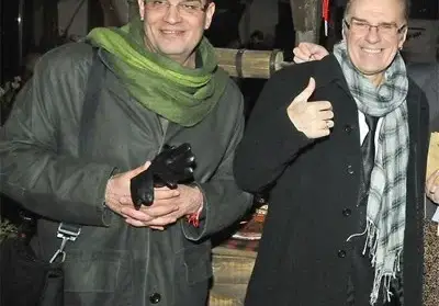 Ивайло на Кеца изкара карантината в къща под наем