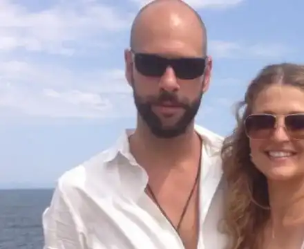 Жената на Дидо от Д2 в топ форма само дни след раждането (Фото)