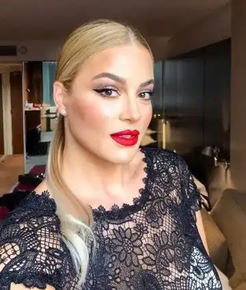 Жени Джаферович не чисти вкъщи