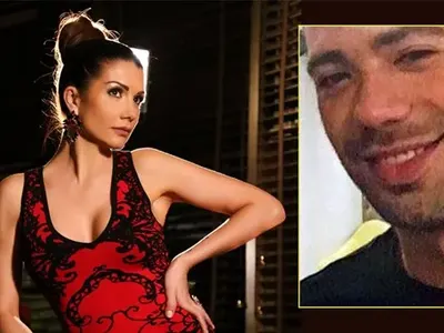 Кали призна за младото гадже