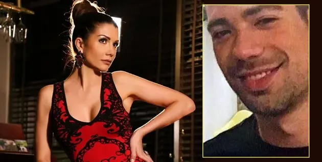 Кали призна за младото гадже