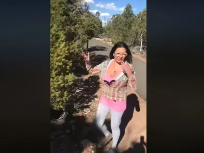 „Короната” нагази Анита Мейзер