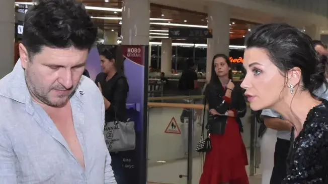 Край на семейното щастие! Блатечки на червено - не може да плаща ипотеката на скъпарския апартамент