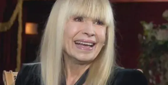 Лили Иванова продаде апартамент за 190 000 евро дни преди пандемията