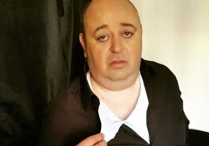 Любо Нейков става доброволец в борбата с пандемията