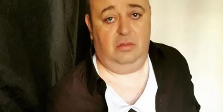Любо Нейков става доброволец в борбата с пандемията