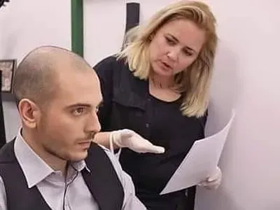 Лора Крумова стана шефка на Цитиридис