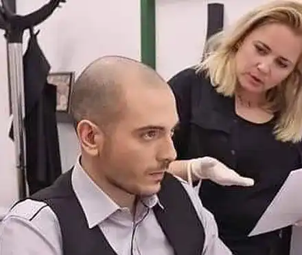 Лора Крумова стана шефка на Цитиридис