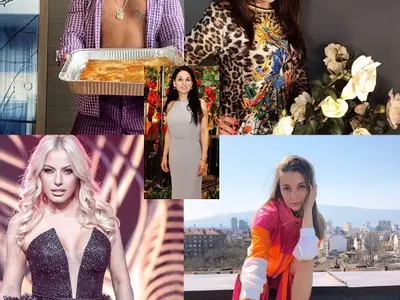 Лорд Евгени Минчев с уникални модни коментари: Хабиби, облечи се добре,  Носи ли Камелия умряла мисирка вместо пола…и още + СНИМКИ