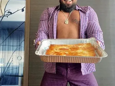 Лорд Евгени Минчев с уникални модни коментари: Хабиби, облечи се добре,  Носи ли Камелия умряла мисирка вместо пола…и още + СНИМКИ